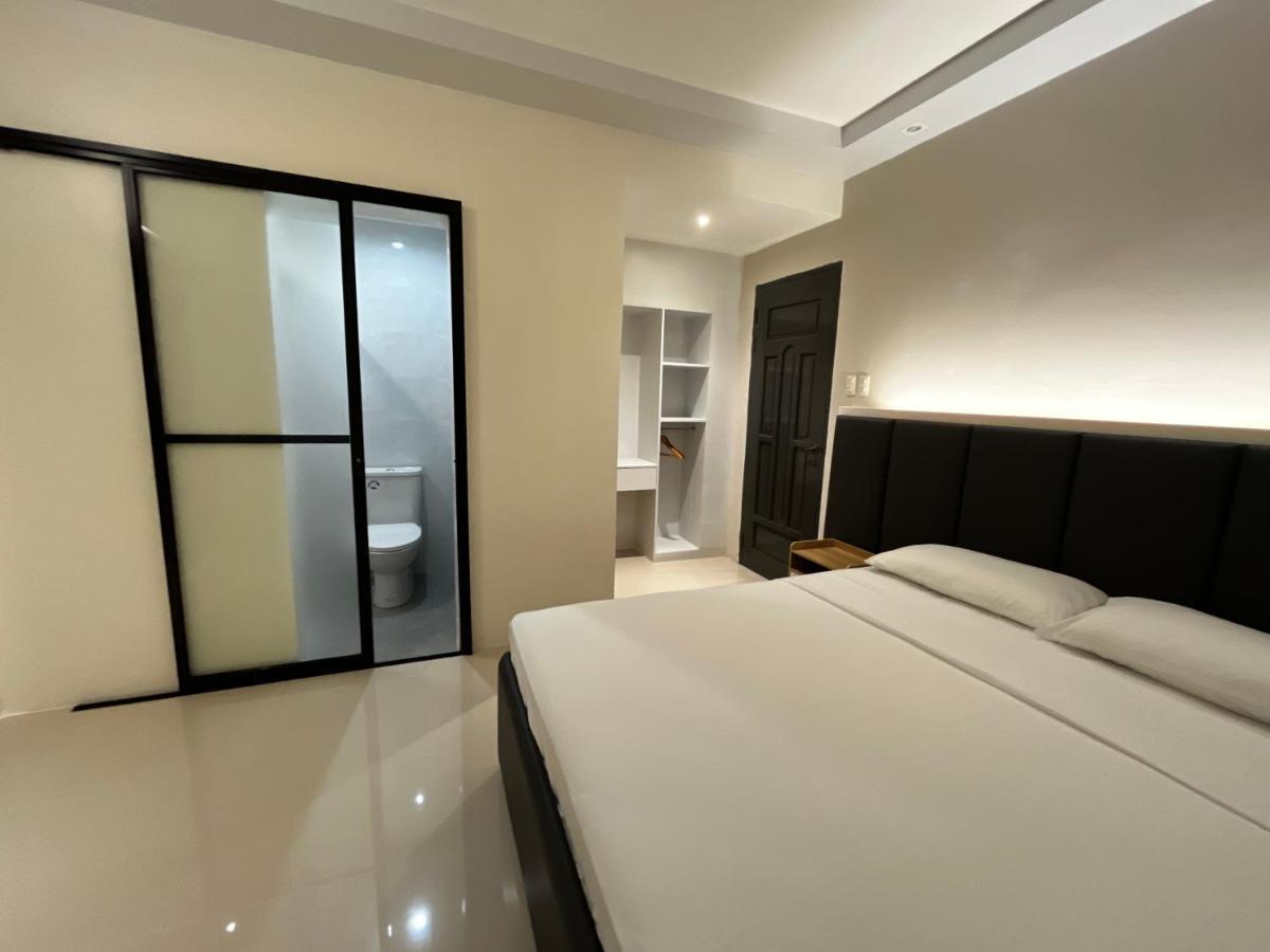 Central Block Inn Μπακολόντ Εξωτερικό φωτογραφία