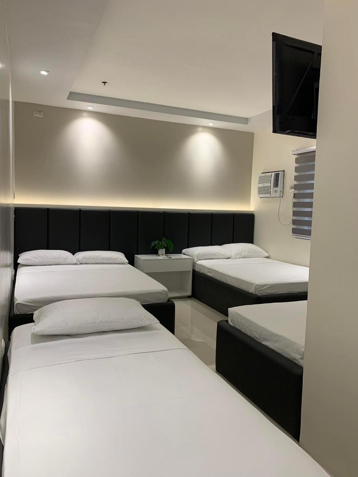 Central Block Inn Μπακολόντ Εξωτερικό φωτογραφία